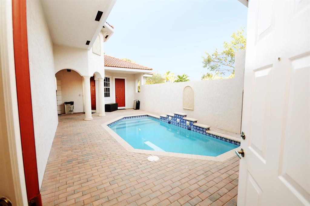 Paseos - Residential