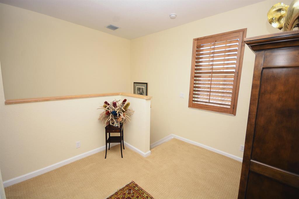 Paseos - Residential