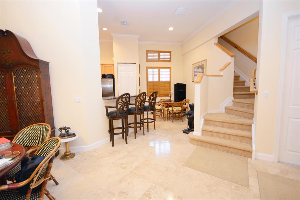 Paseos - Residential