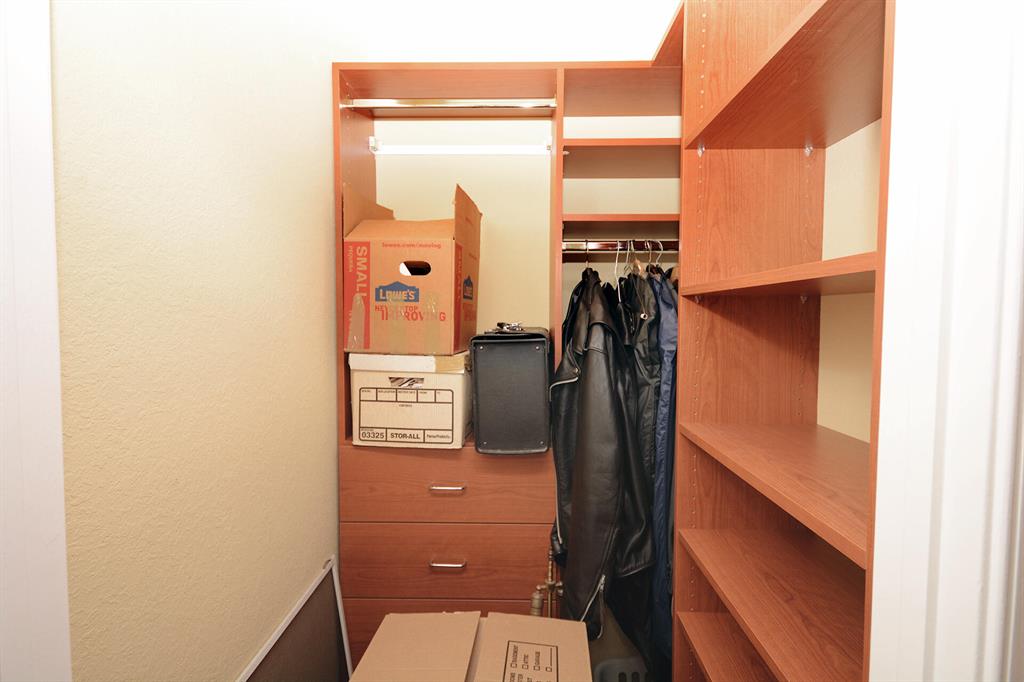 Paseos - Residential