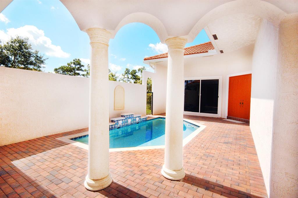 Paseos - Residential