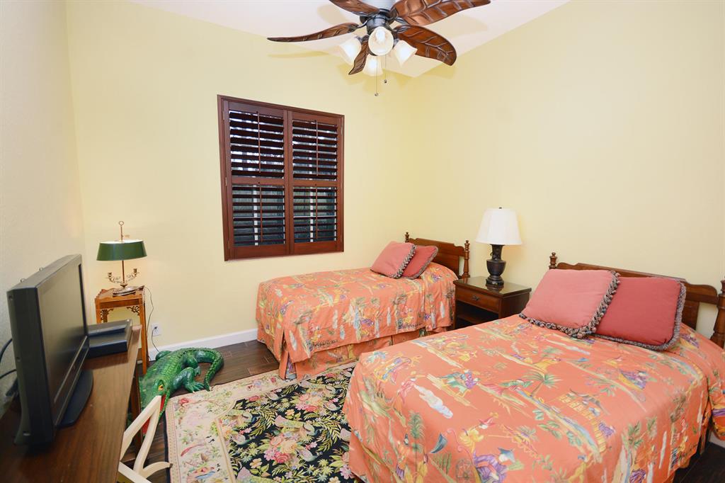 Paseos - Residential