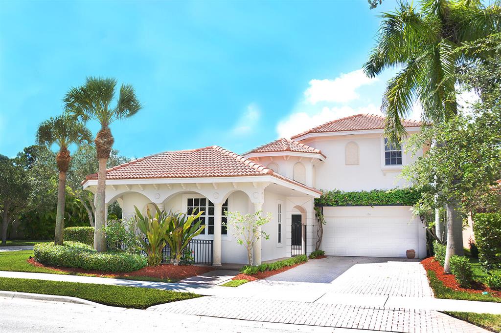 Paseos - Residential