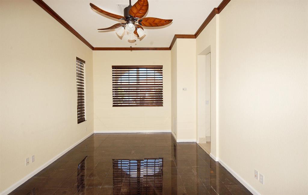 Paseos - Residential