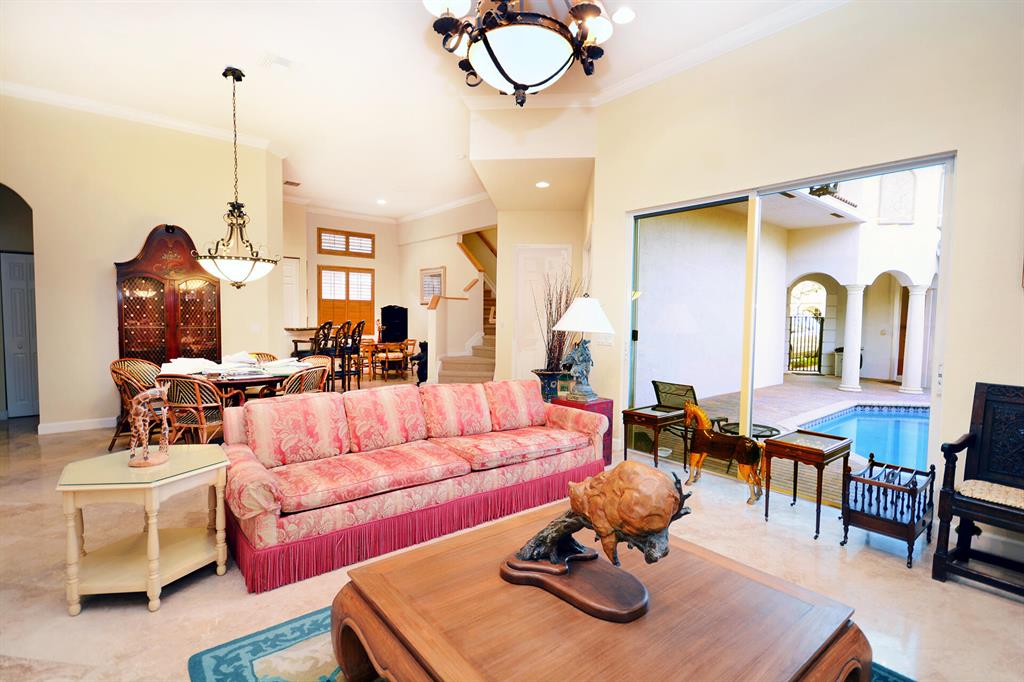 Paseos - Residential