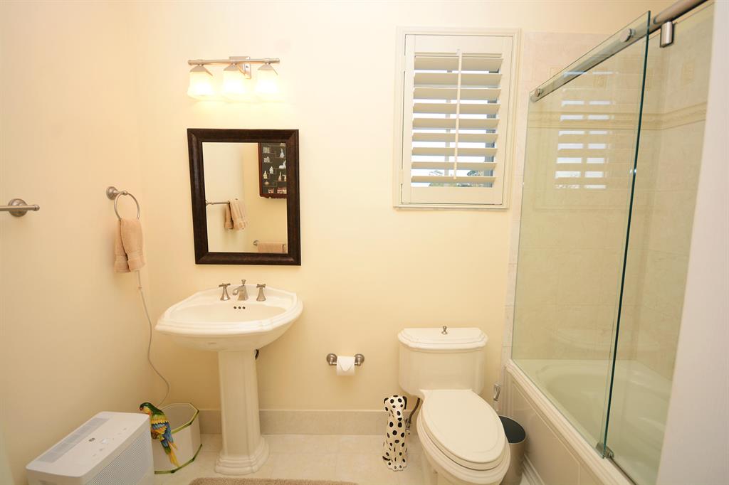 Paseos - Residential