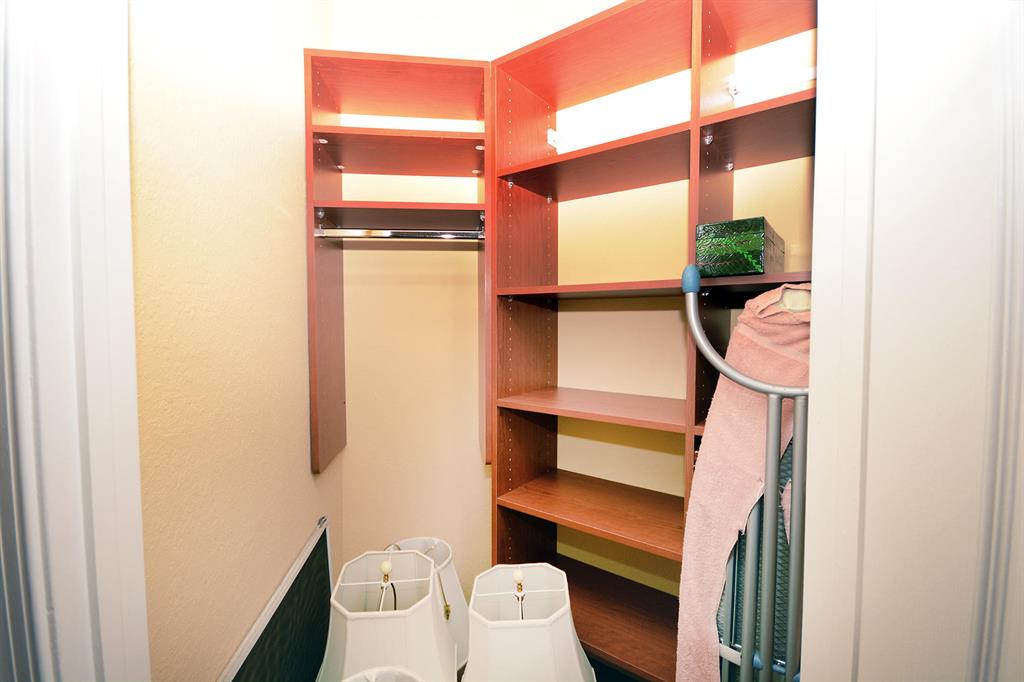 Paseos - Residential