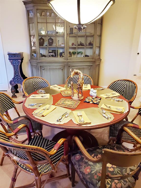 Paseos - Residential