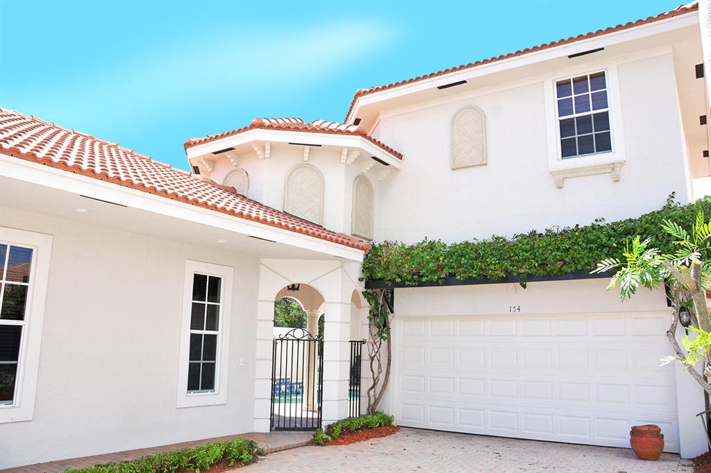 Paseos - Residential