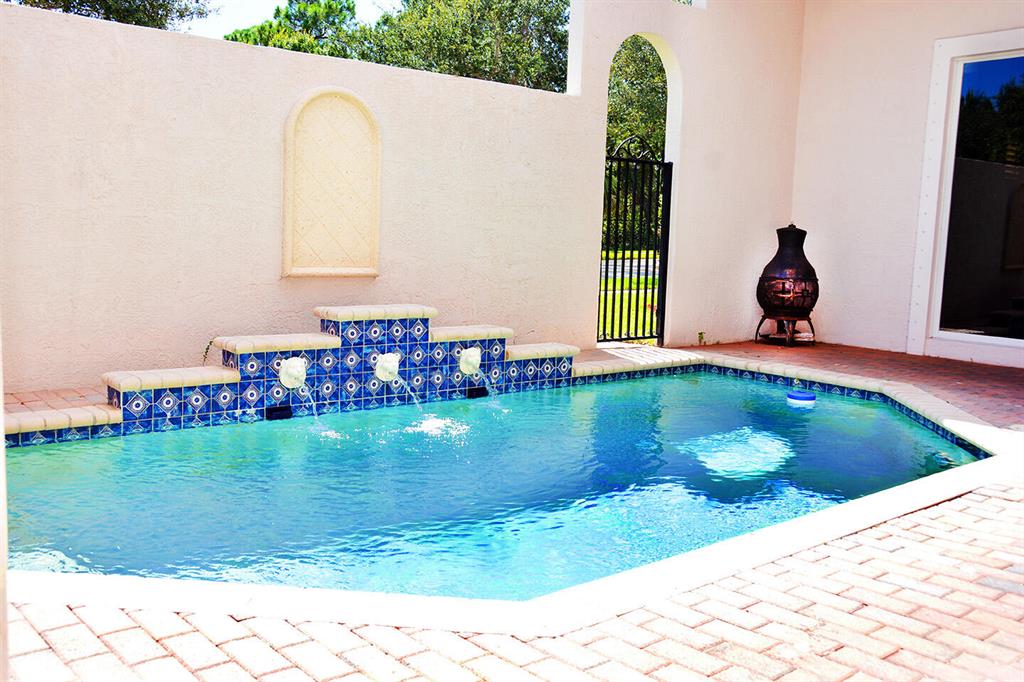 Paseos - Residential