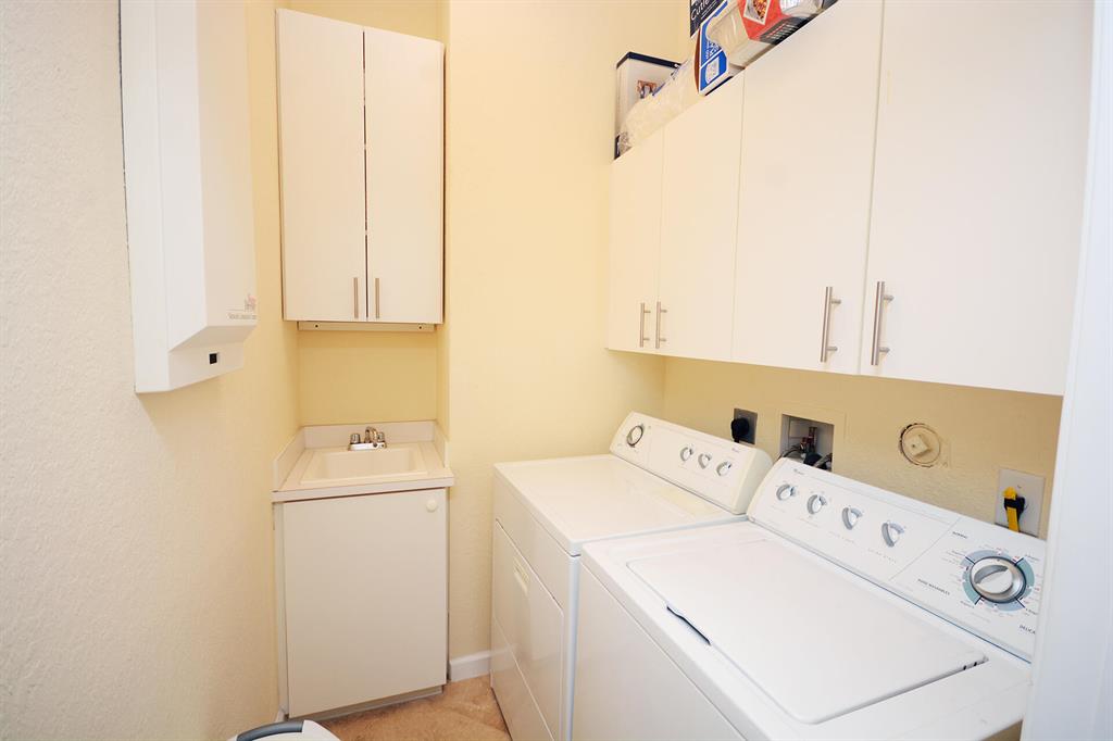 Paseos - Residential