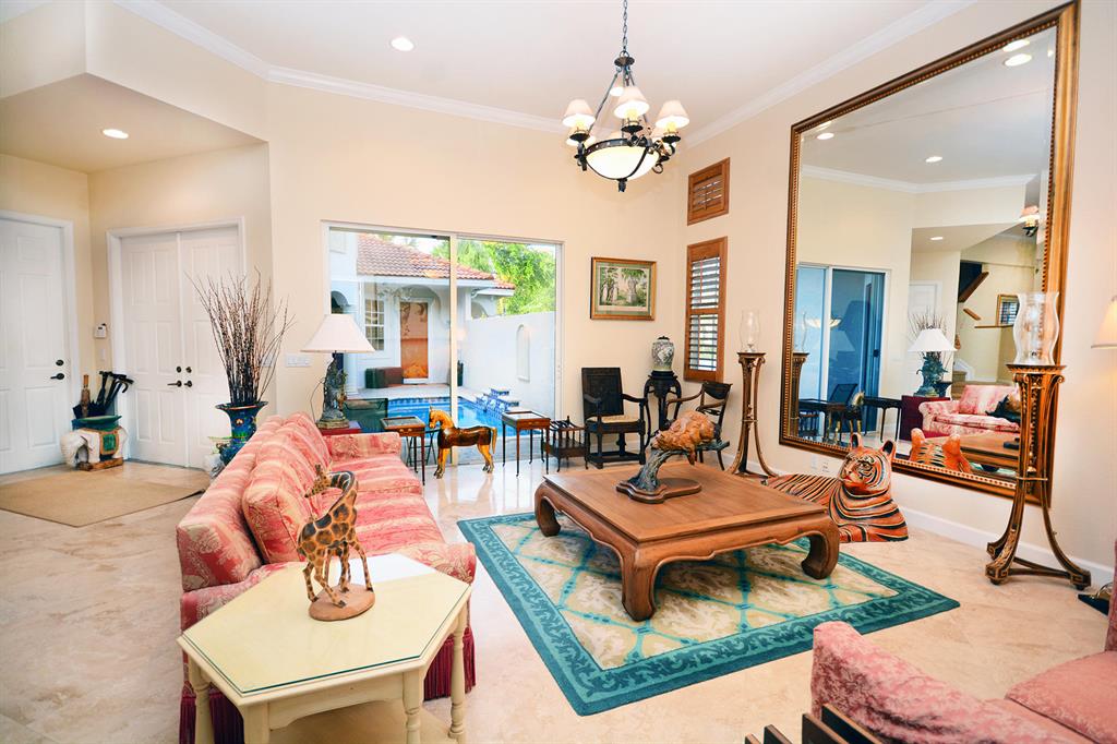 Paseos - Residential