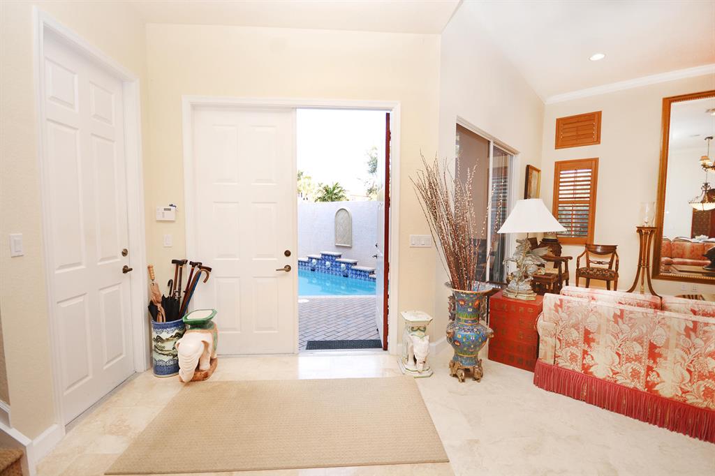 Paseos - Residential