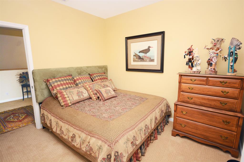 Paseos - Residential