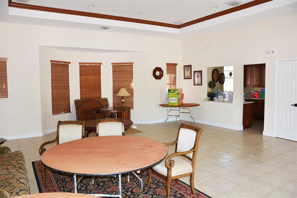 Paseos - Residential