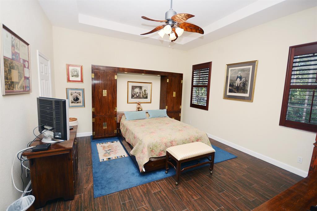 Paseos - Residential