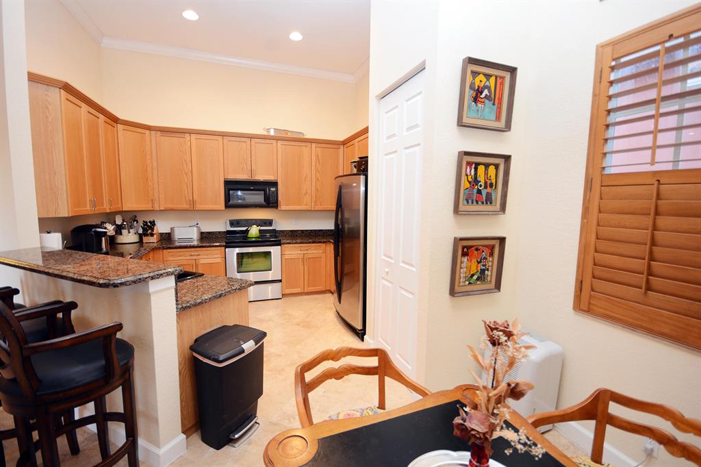 Paseos - Residential