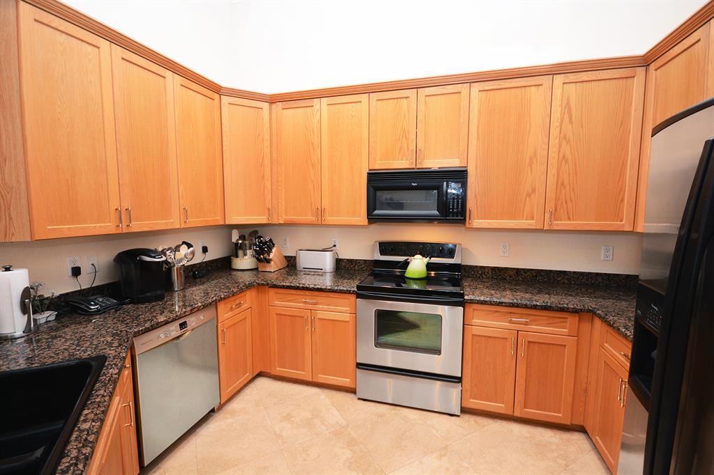 Paseos - Residential