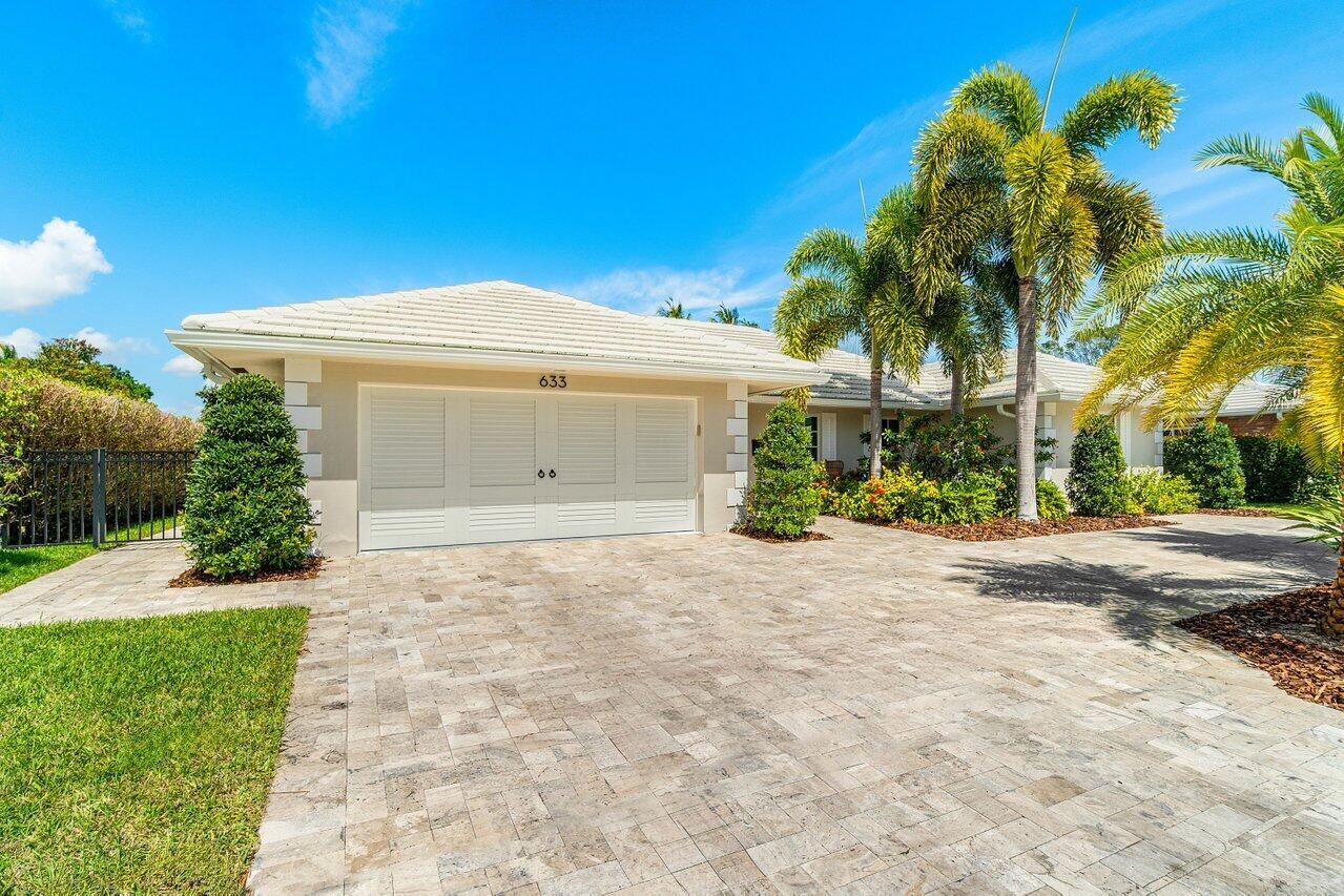 633 Tulip Tree Lane