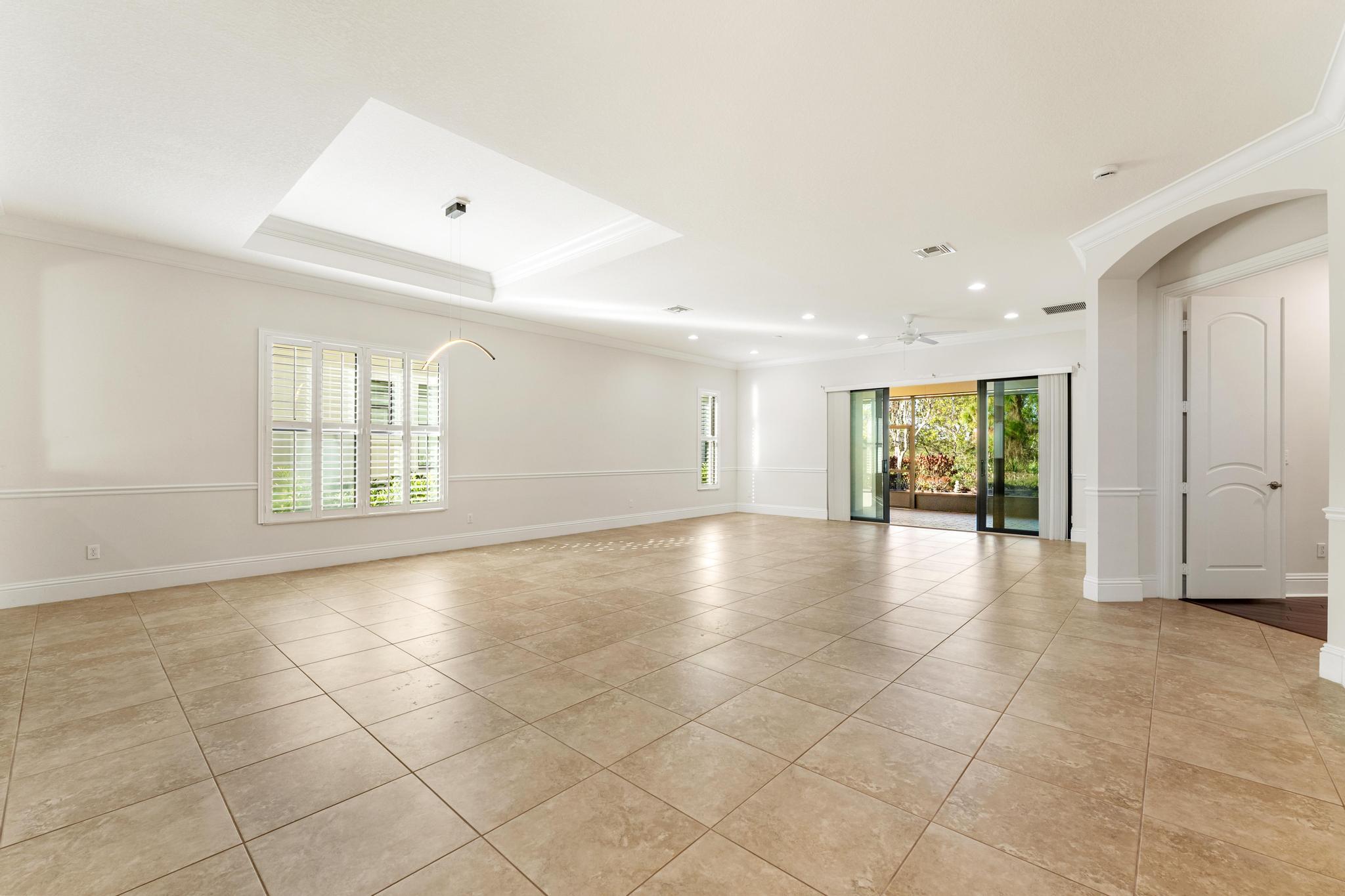 TESORO PLAT NO 15 - Residential Lease