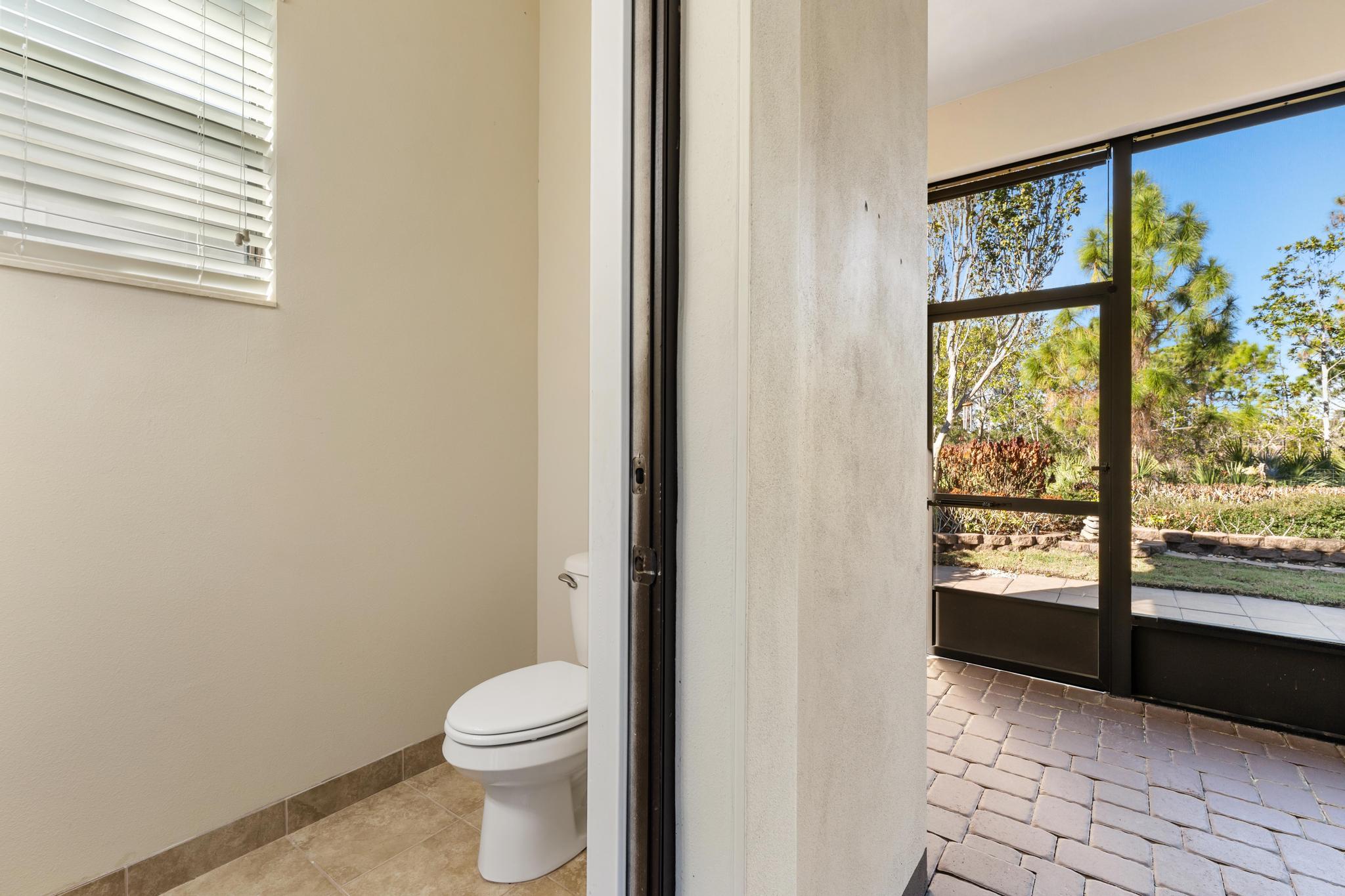 TESORO PLAT NO 15 - Residential Lease