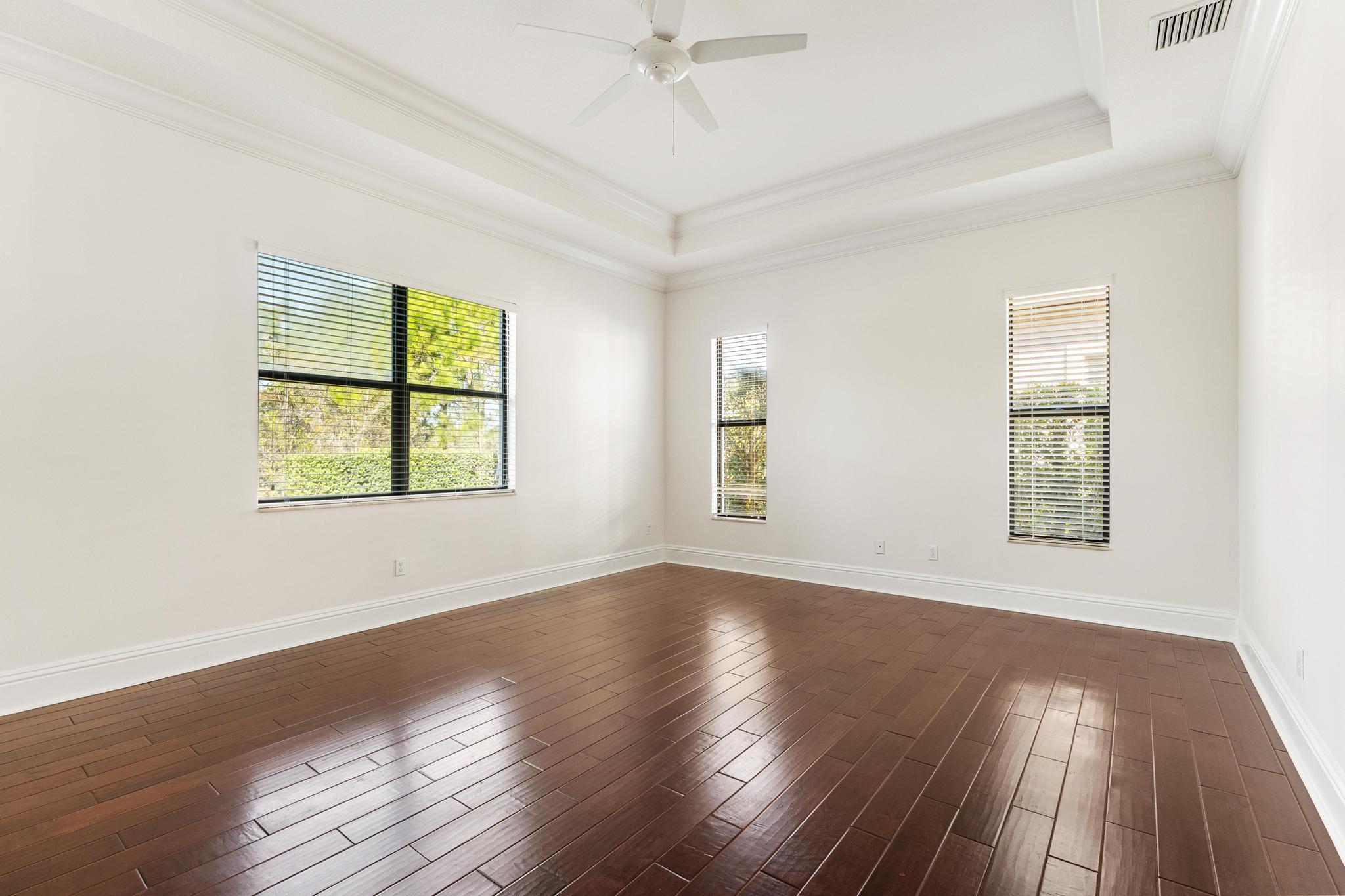 TESORO PLAT NO 15 - Residential Lease