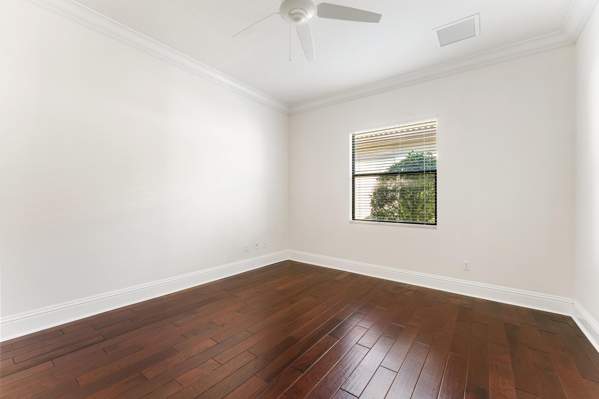 TESORO PLAT NO 15 - Residential Lease