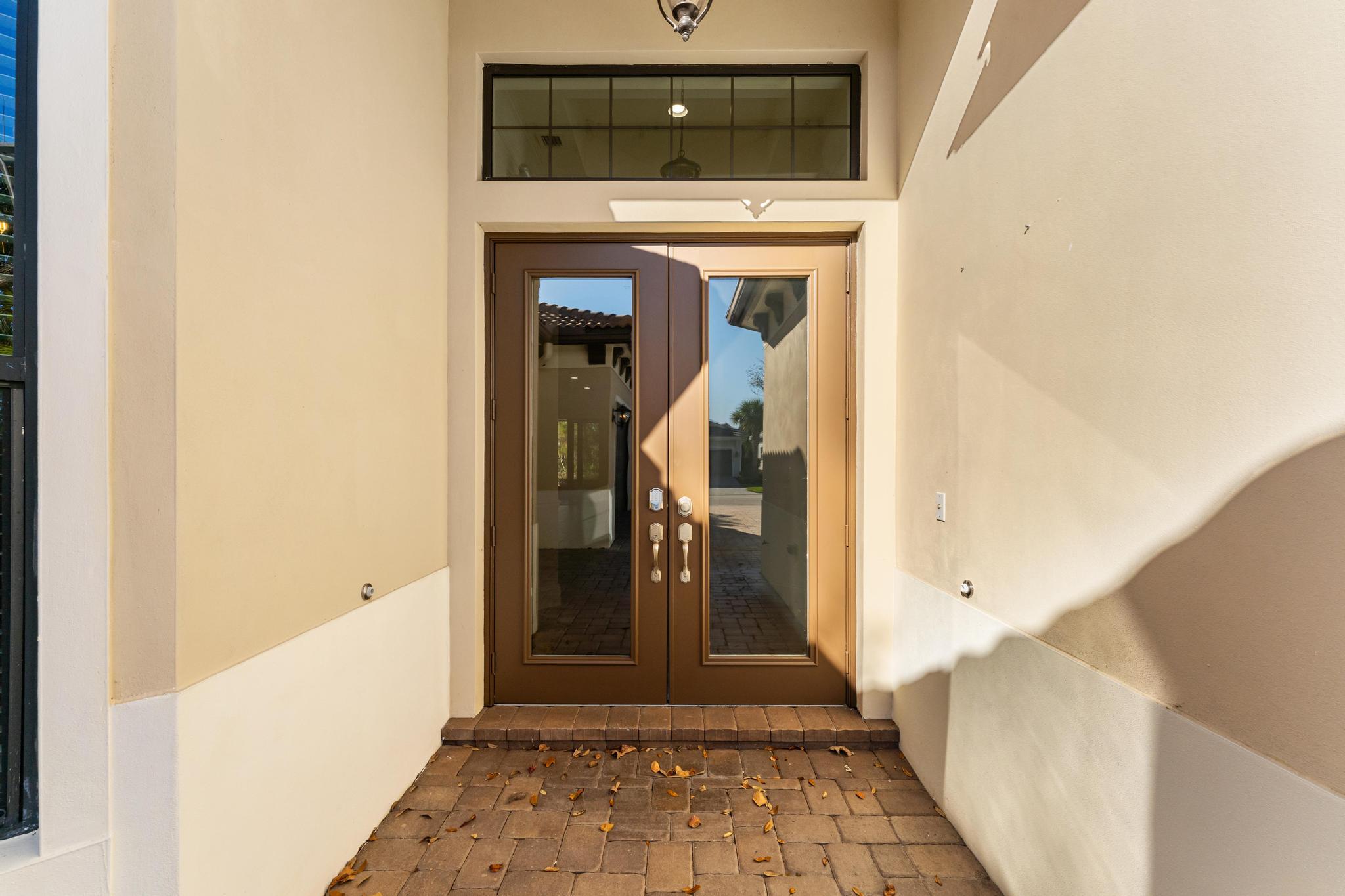 TESORO PLAT NO 15 - Residential Lease