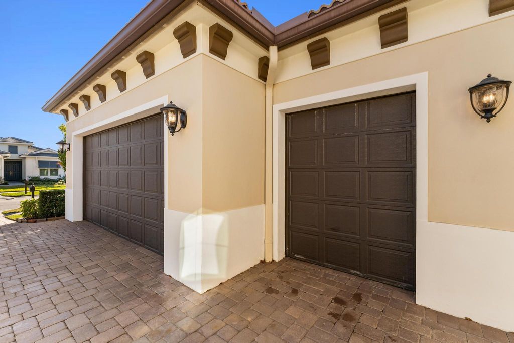 Photo of 191 SE Calmo Circle, Port Saint Lucie, FL 34984 (MLS # R11167387)