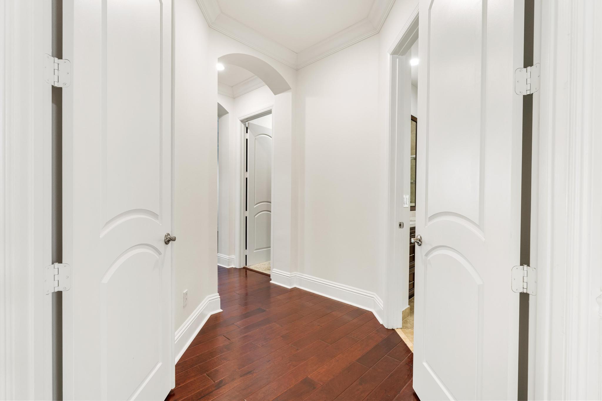 TESORO PLAT NO 15 - Residential Lease