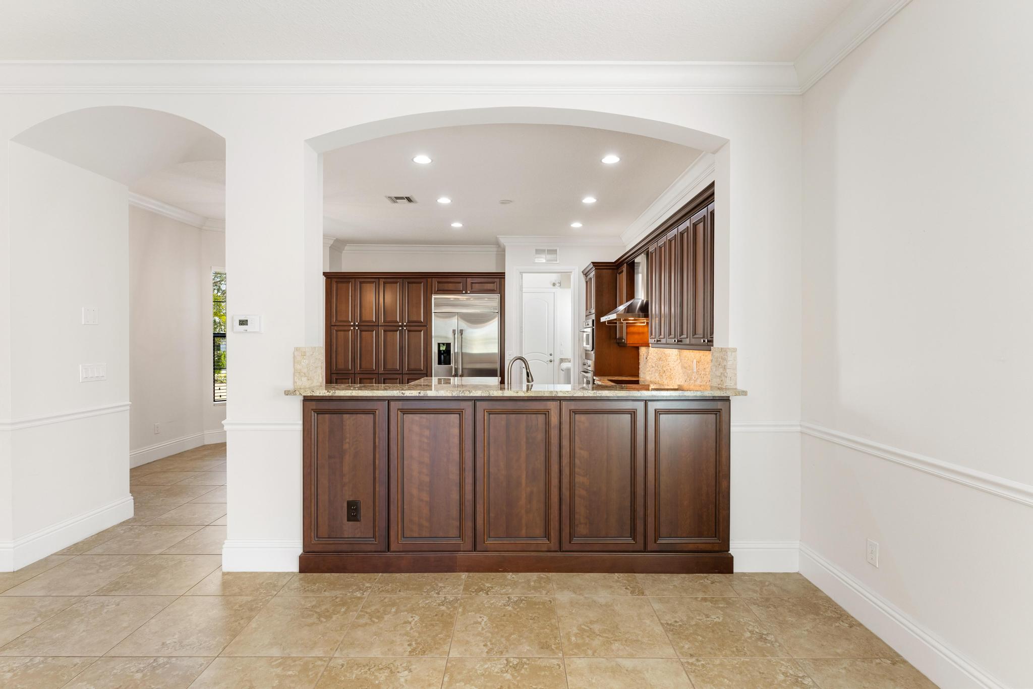 TESORO PLAT NO 15 - Residential Lease