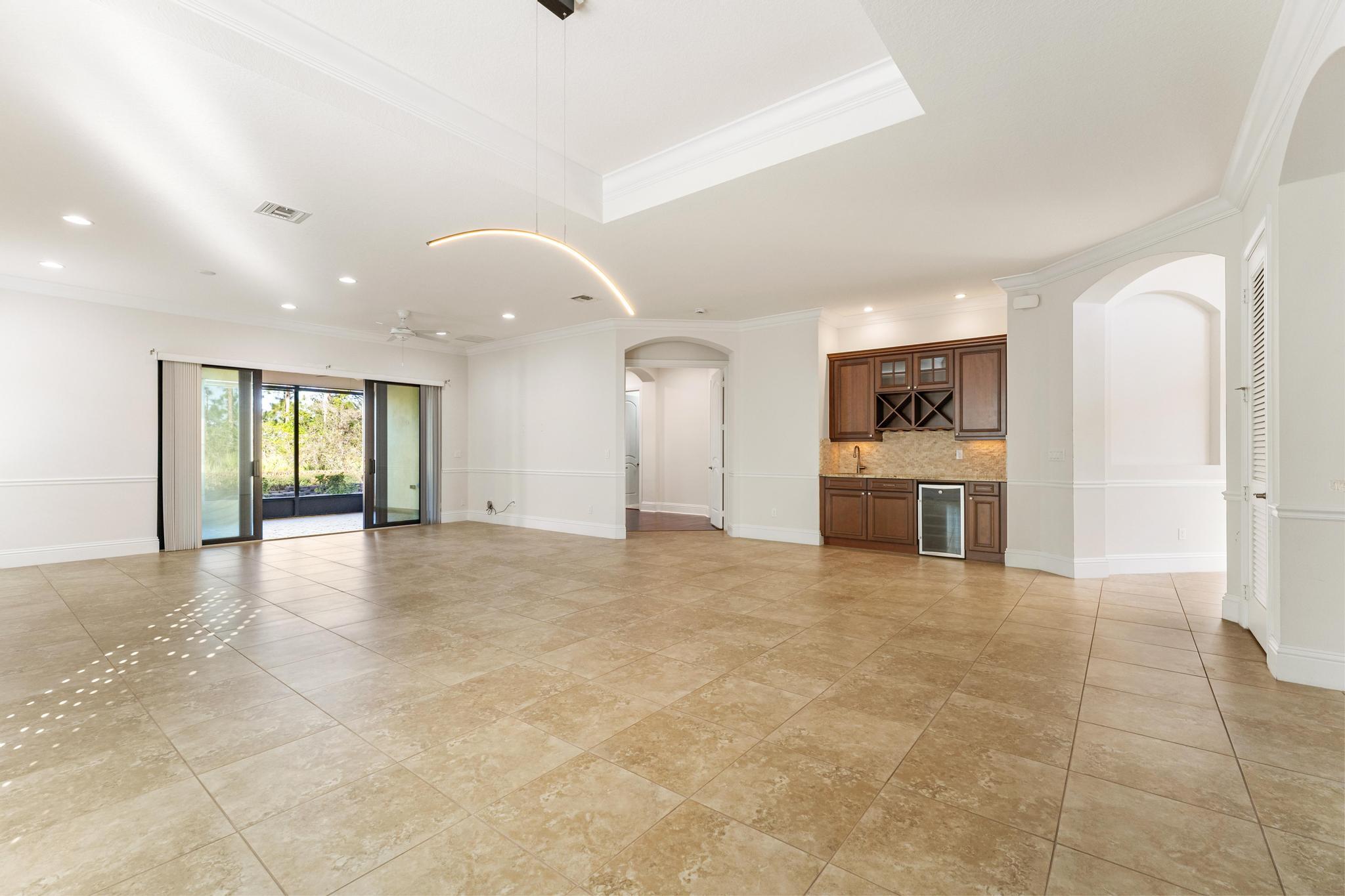 TESORO PLAT NO 15 - Residential Lease