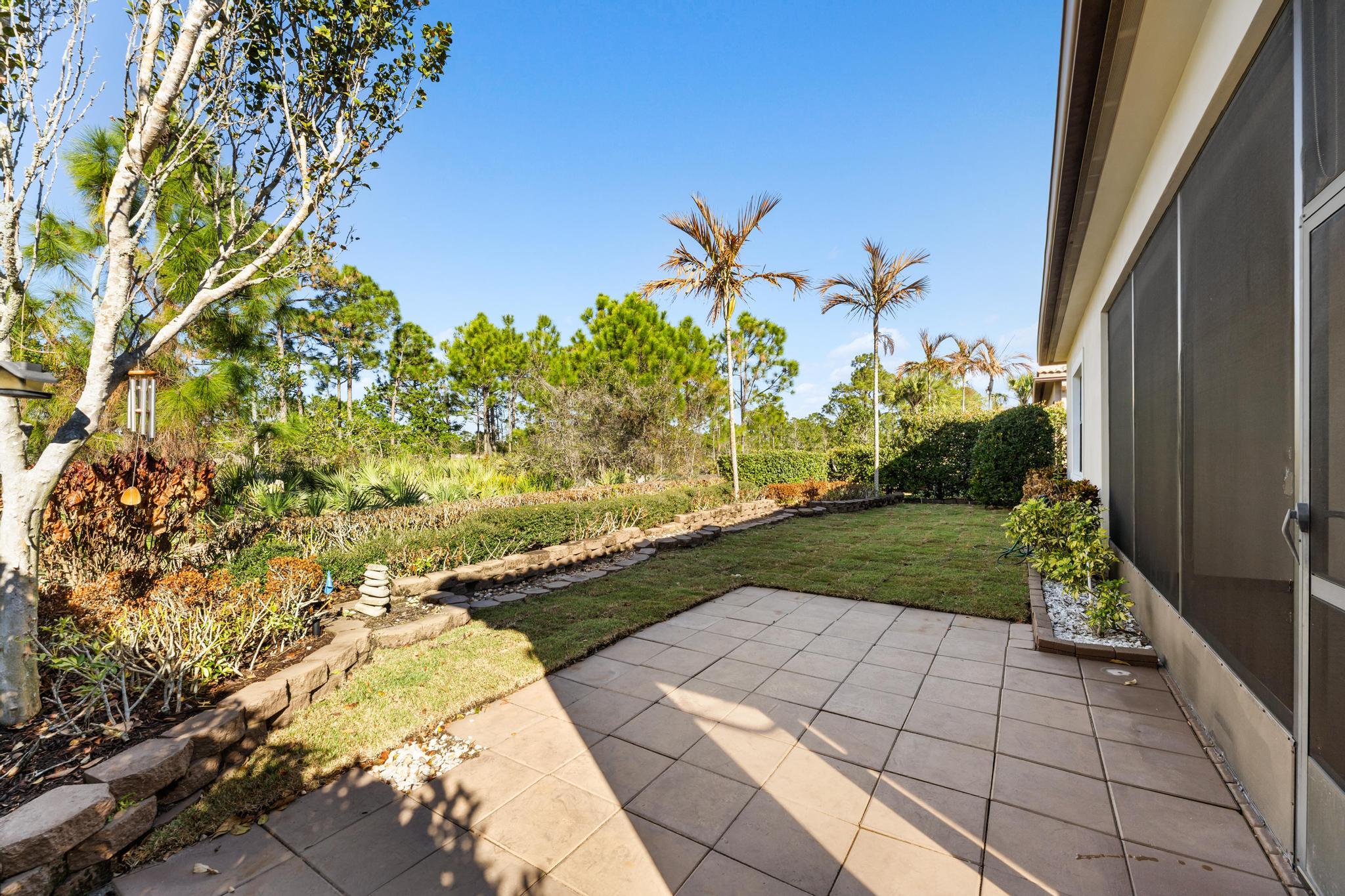 TESORO PLAT NO 15 - Residential Lease