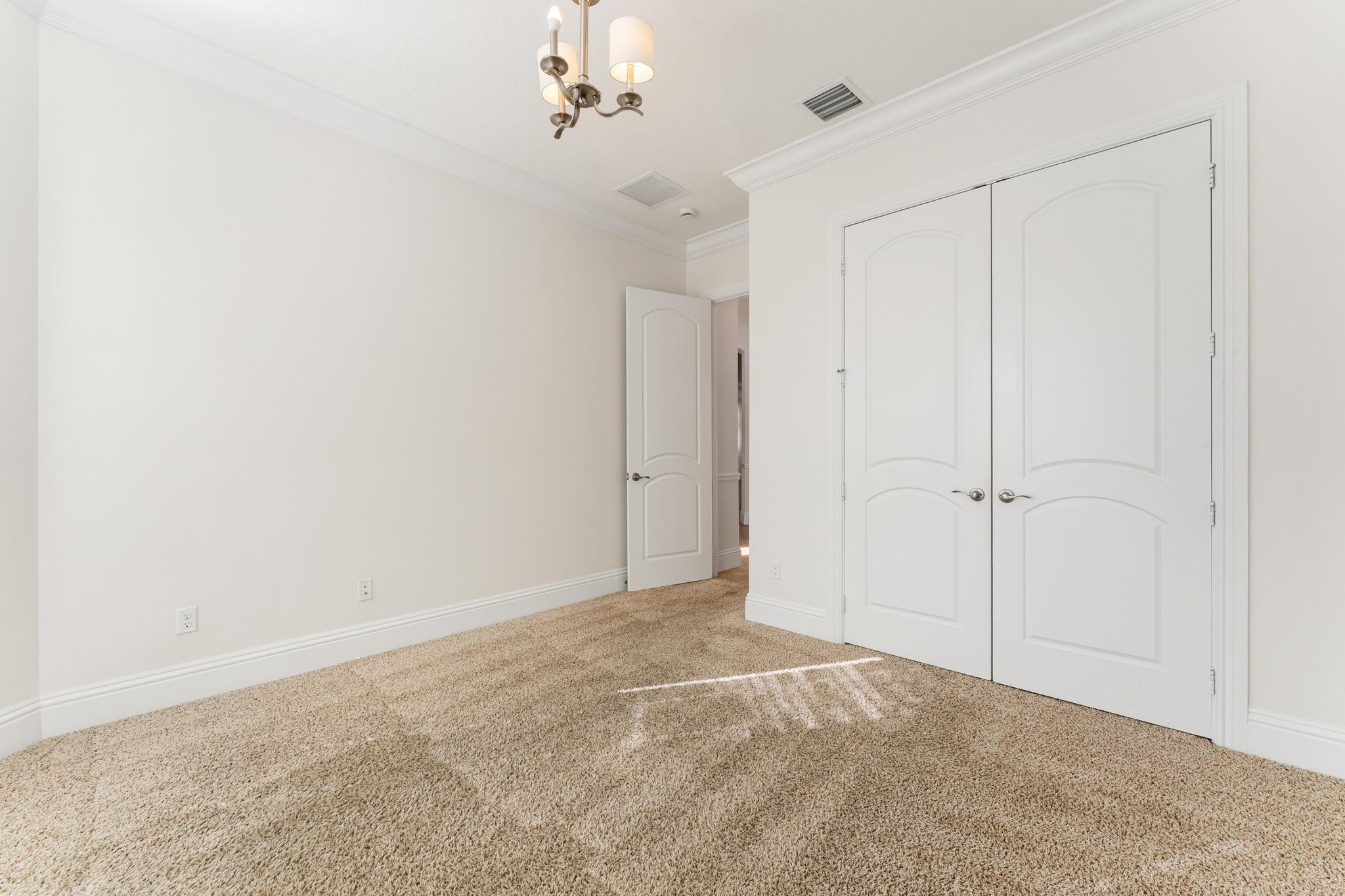 TESORO PLAT NO 15 - Residential Lease