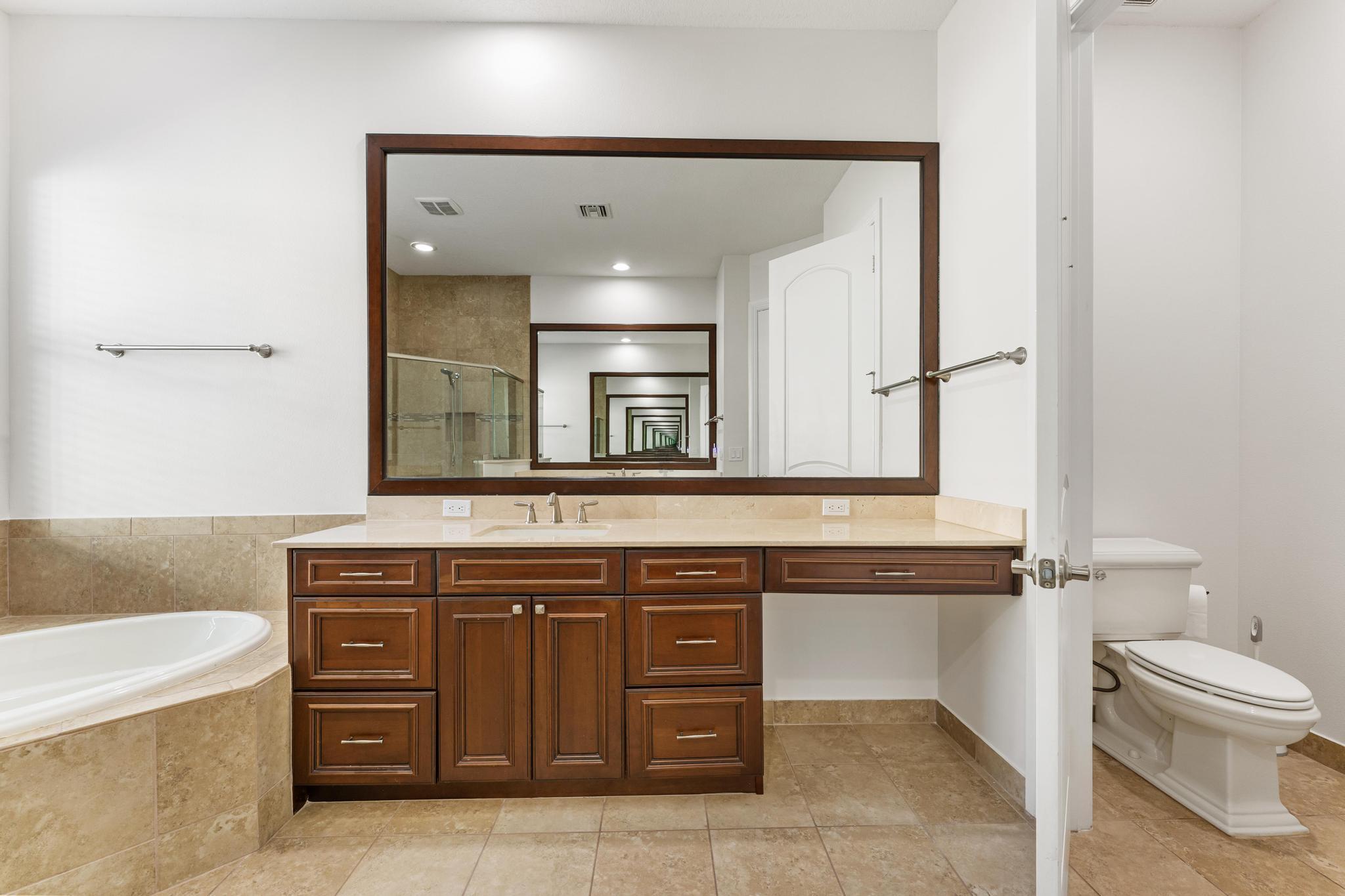 TESORO PLAT NO 15 - Residential Lease