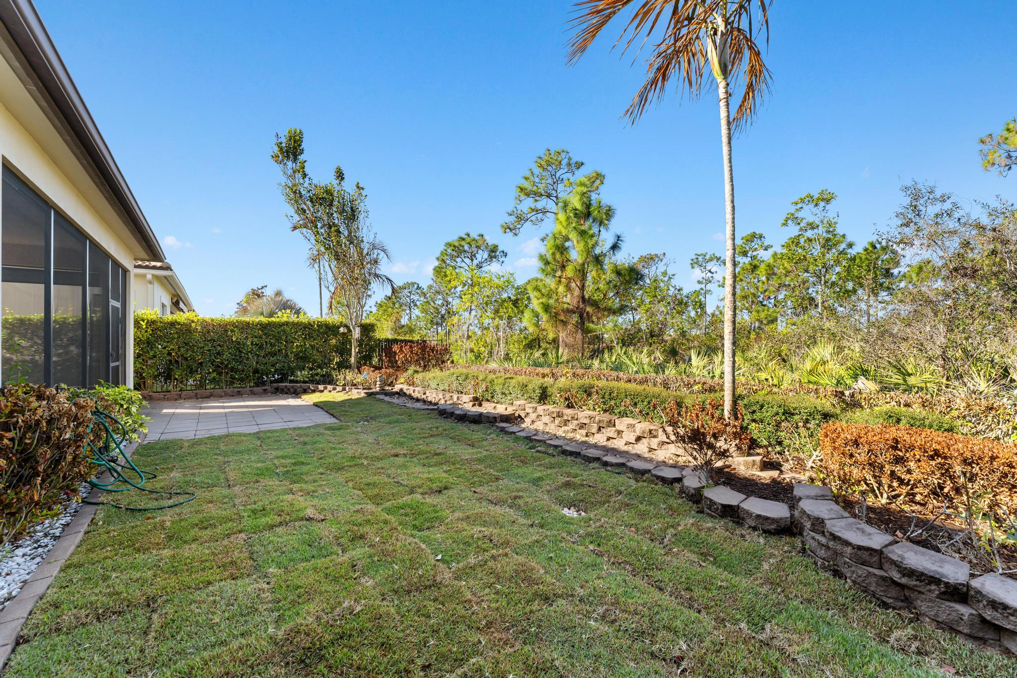 TESORO PLAT NO 15 - Residential Lease