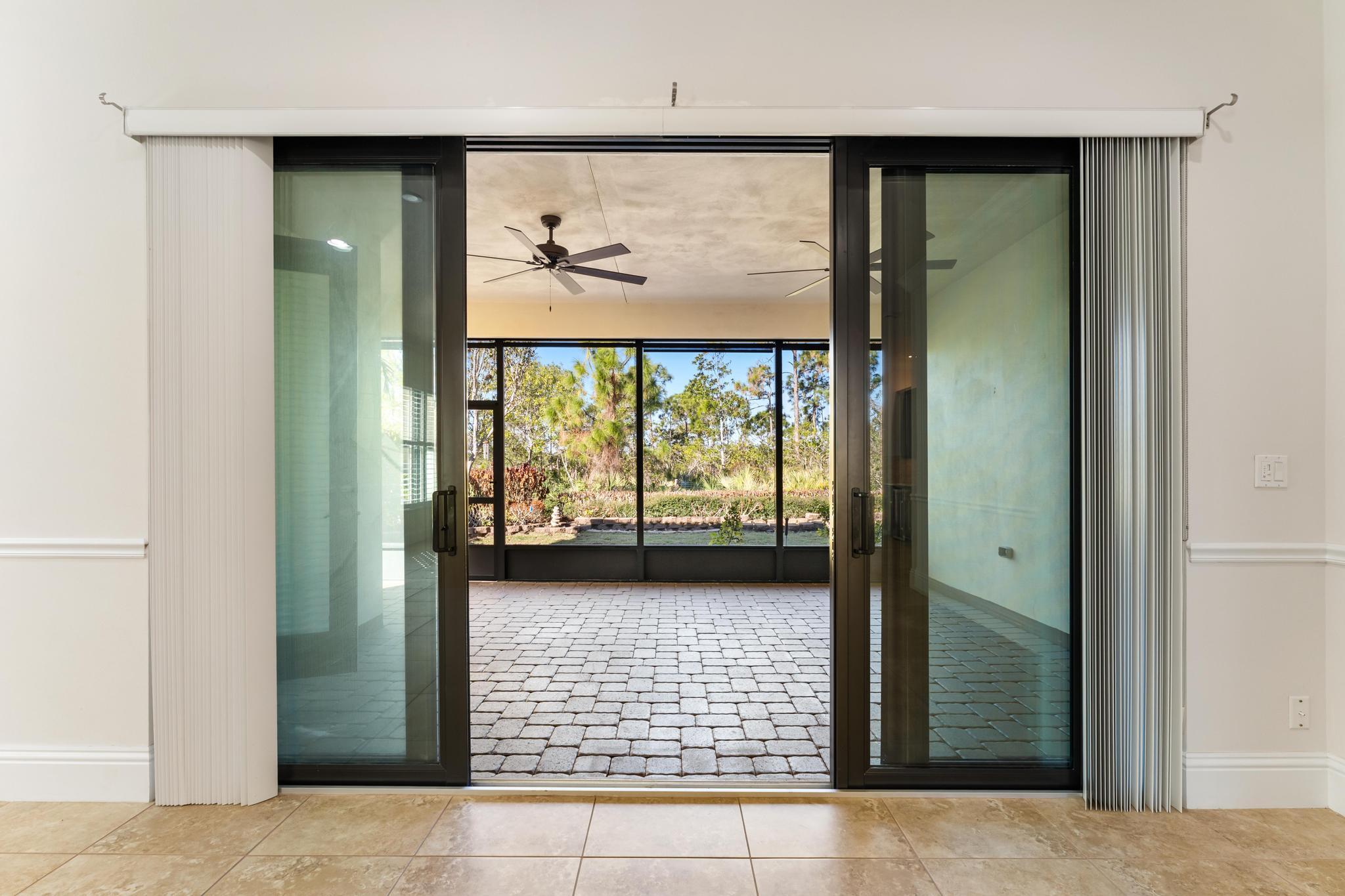 TESORO PLAT NO 15 - Residential Lease