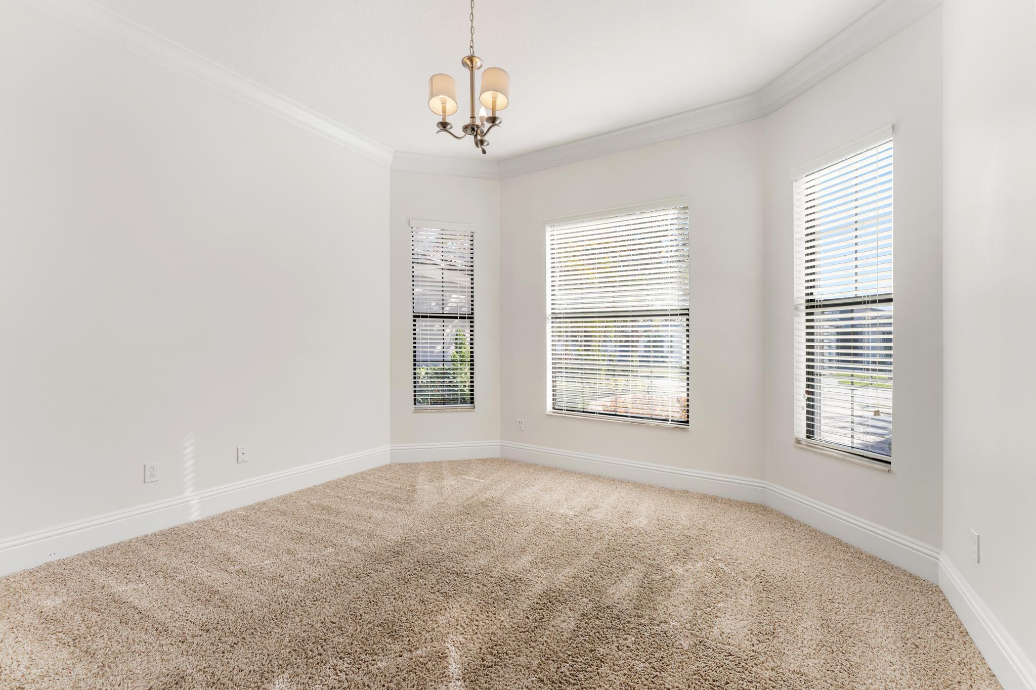 TESORO PLAT NO 15 - Residential Lease