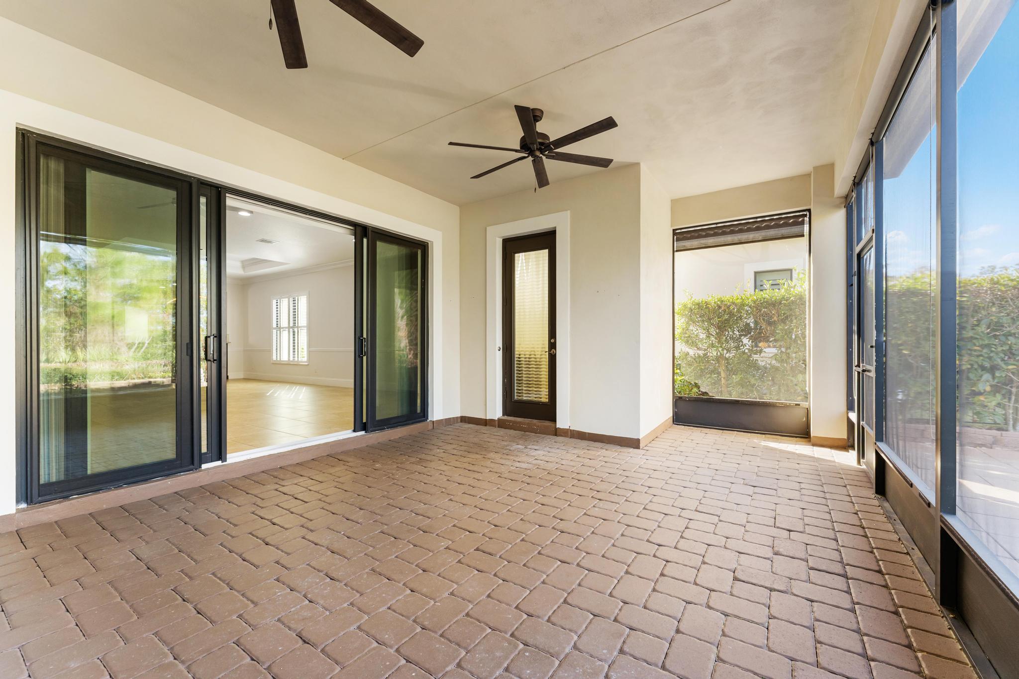 TESORO PLAT NO 15 - Residential Lease