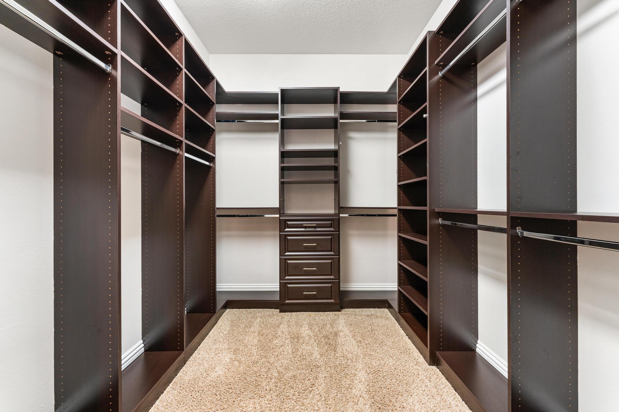 TESORO PLAT NO 15 - Residential Lease