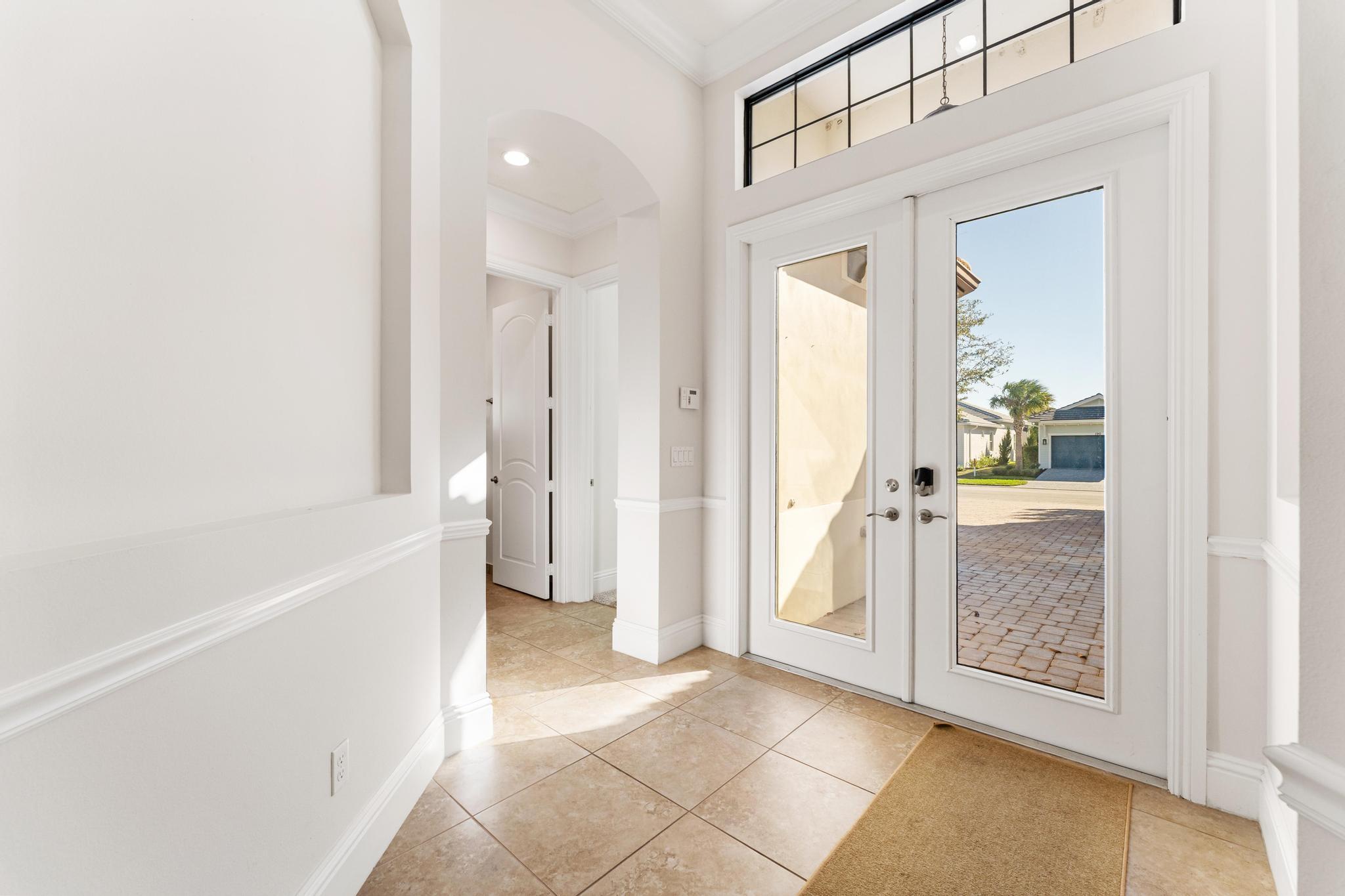 TESORO PLAT NO 15 - Residential Lease