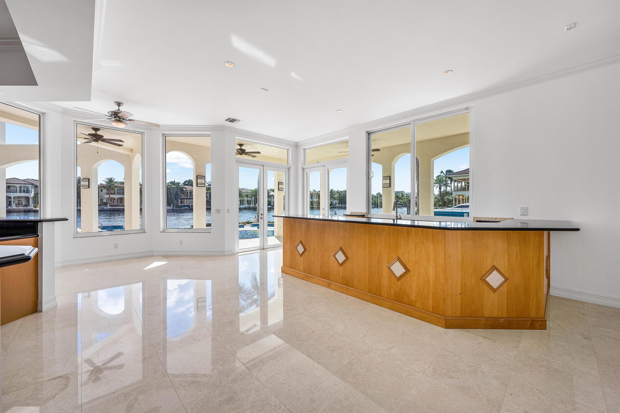 TROPIC ISLE 3RD SEC - Residential