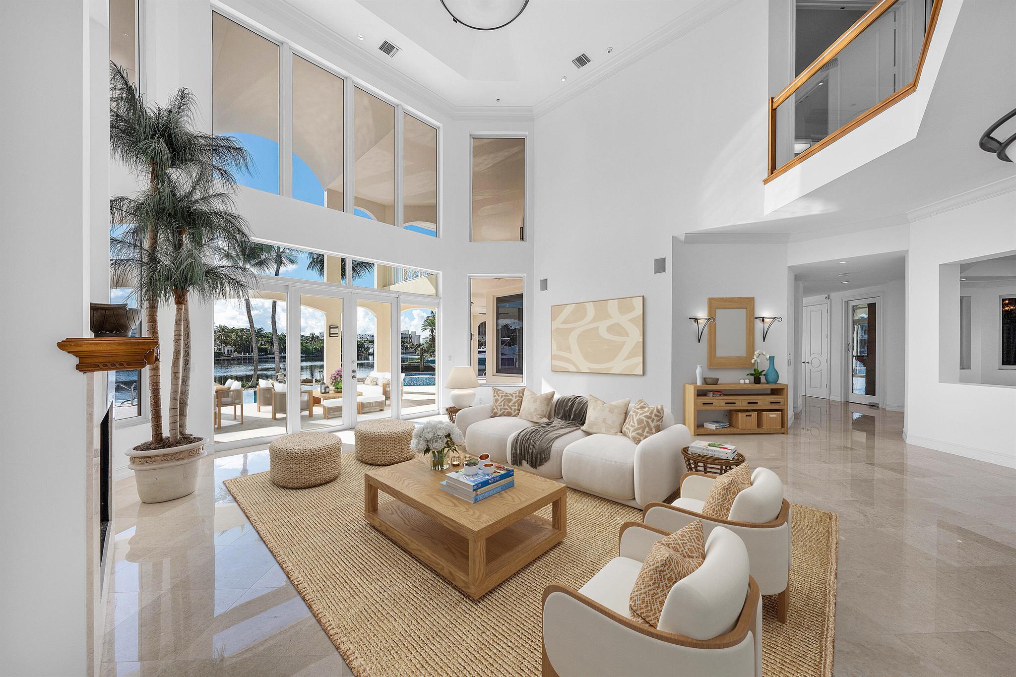 TROPIC ISLE 3RD SEC - Residential