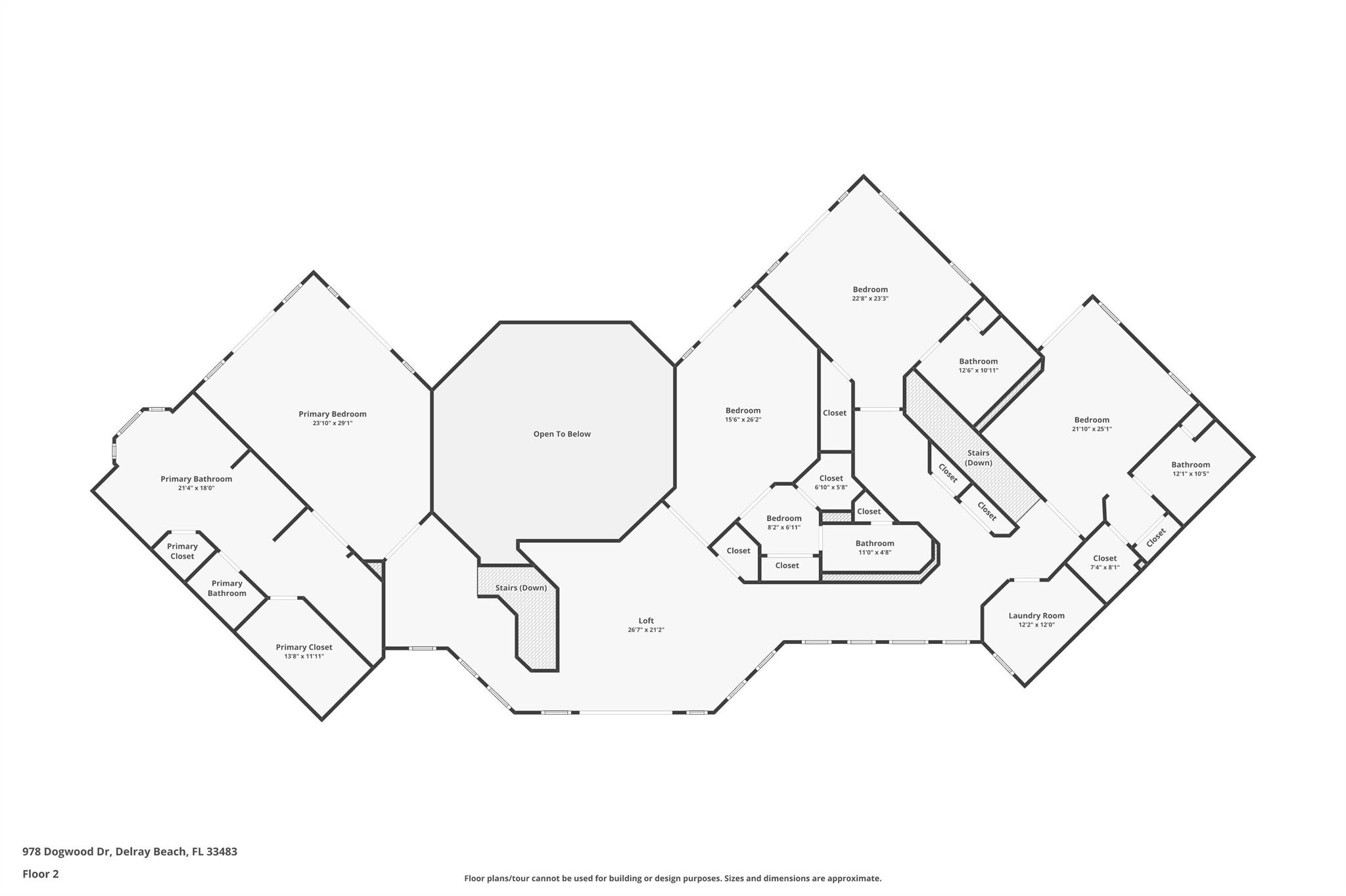 TROPIC ISLE 3RD SEC - Residential