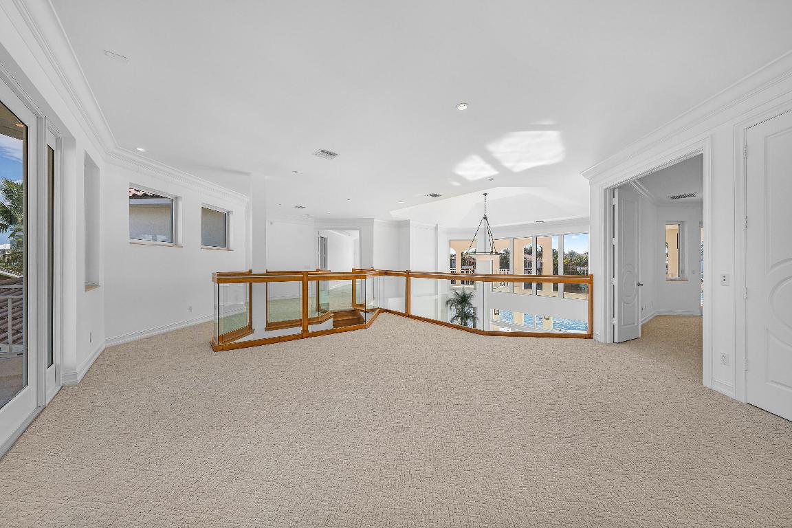 TROPIC ISLE 3RD SEC - Residential