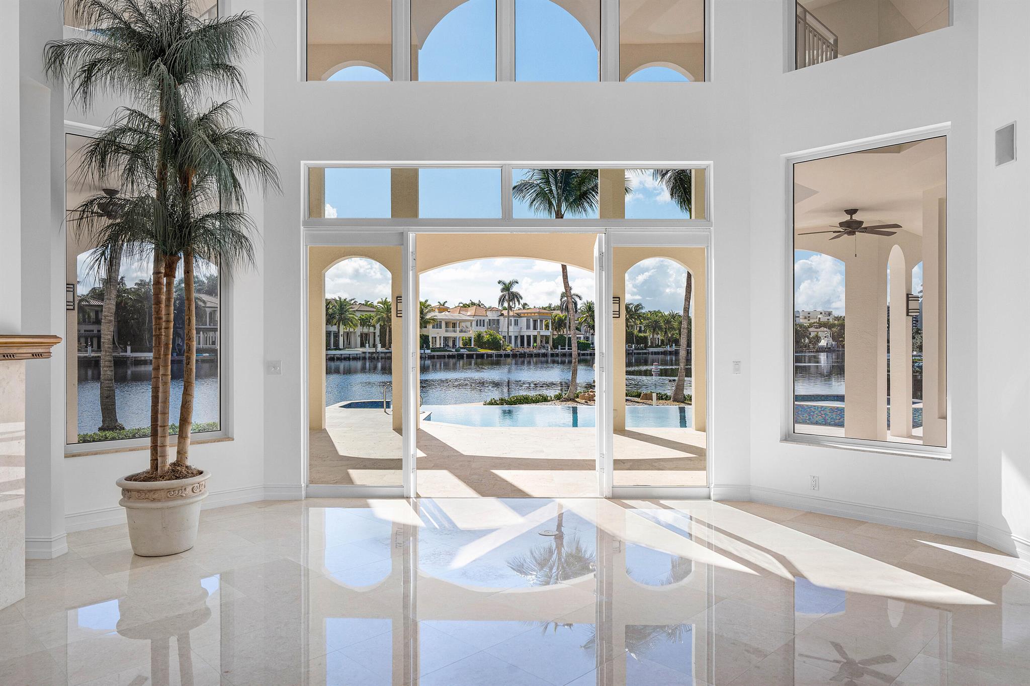 TROPIC ISLE 3RD SEC - Residential