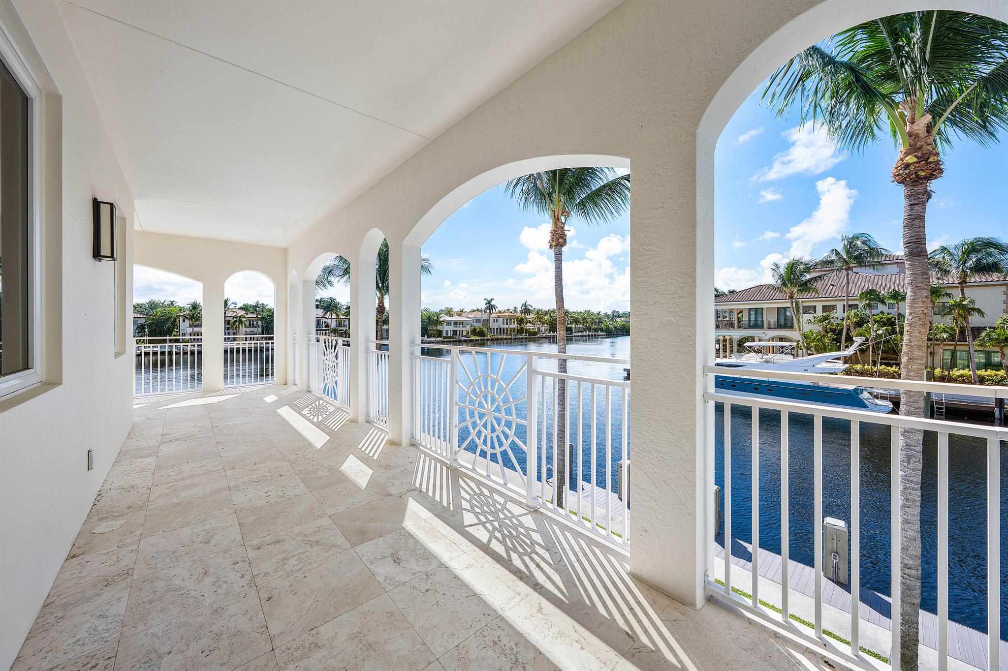 TROPIC ISLE 3RD SEC - Residential