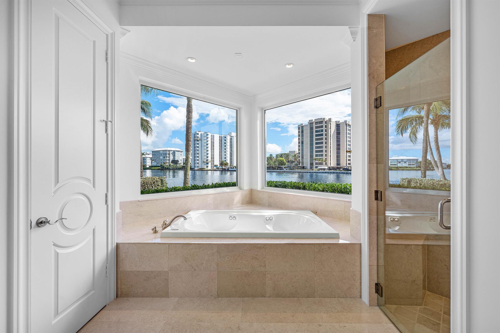 TROPIC ISLE 3RD SEC - Residential