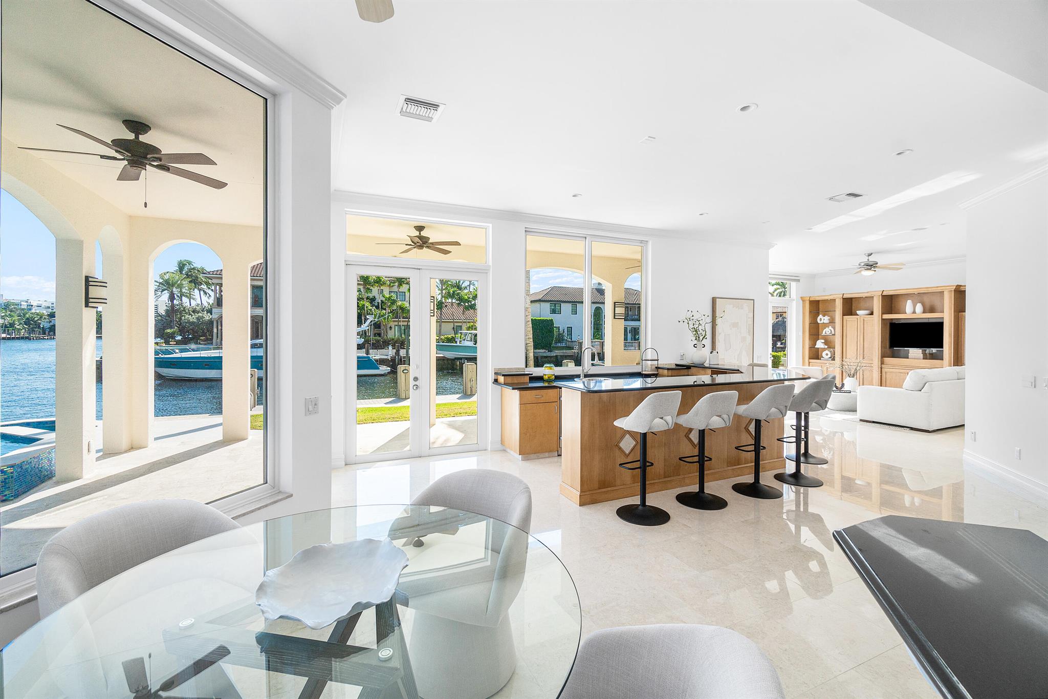 TROPIC ISLE 3RD SEC - Residential