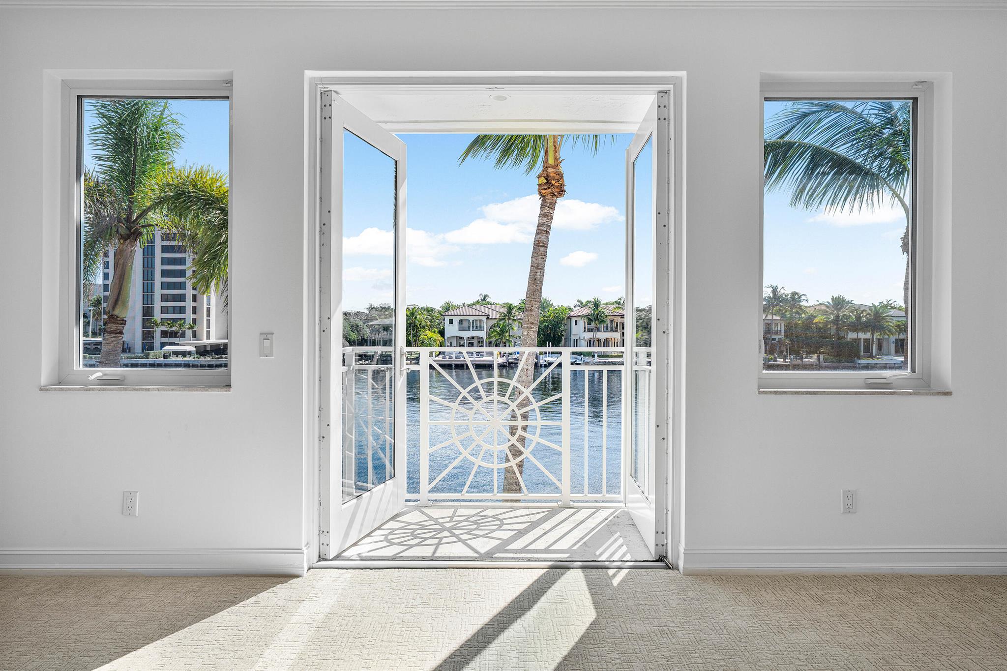 TROPIC ISLE 3RD SEC - Residential